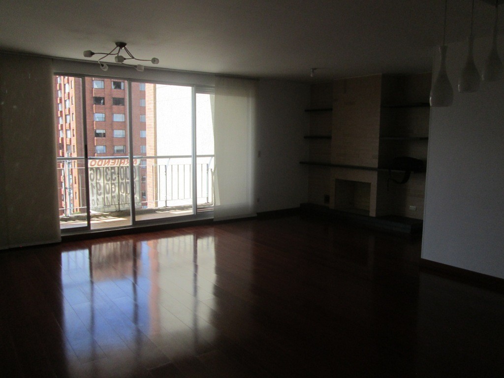 Apartamento – Bella Suiza – Bogota