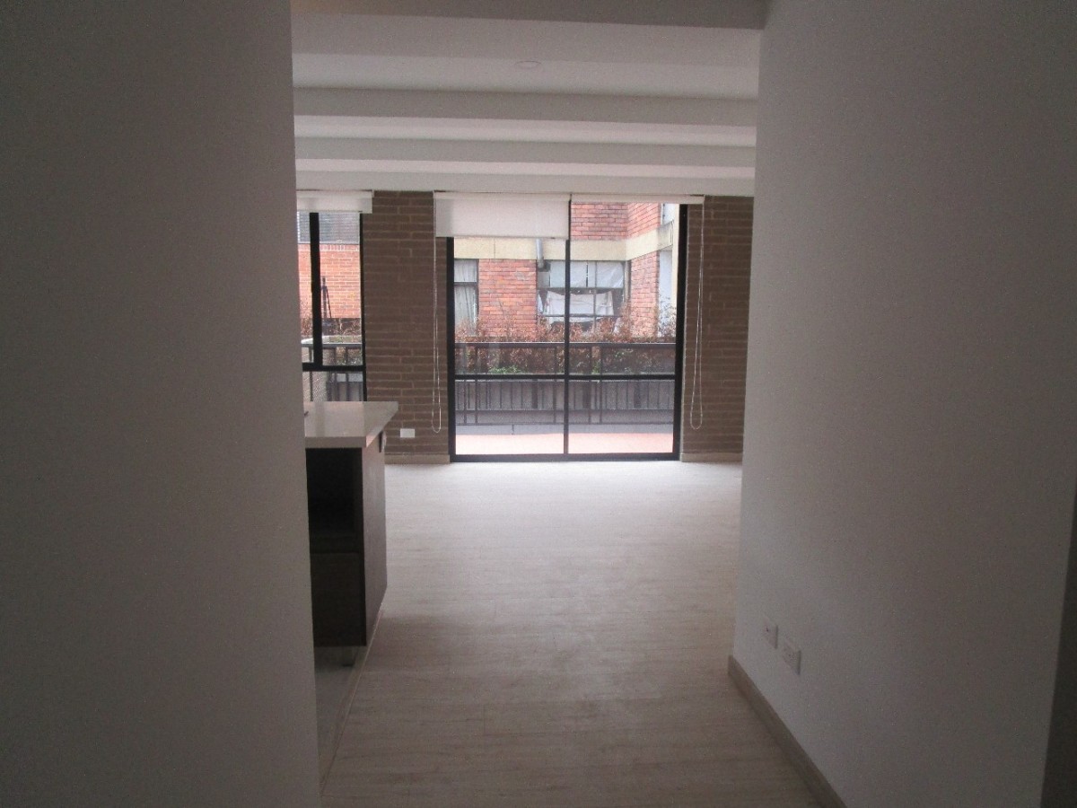 Apartamento – Antiguo Country – Bogota