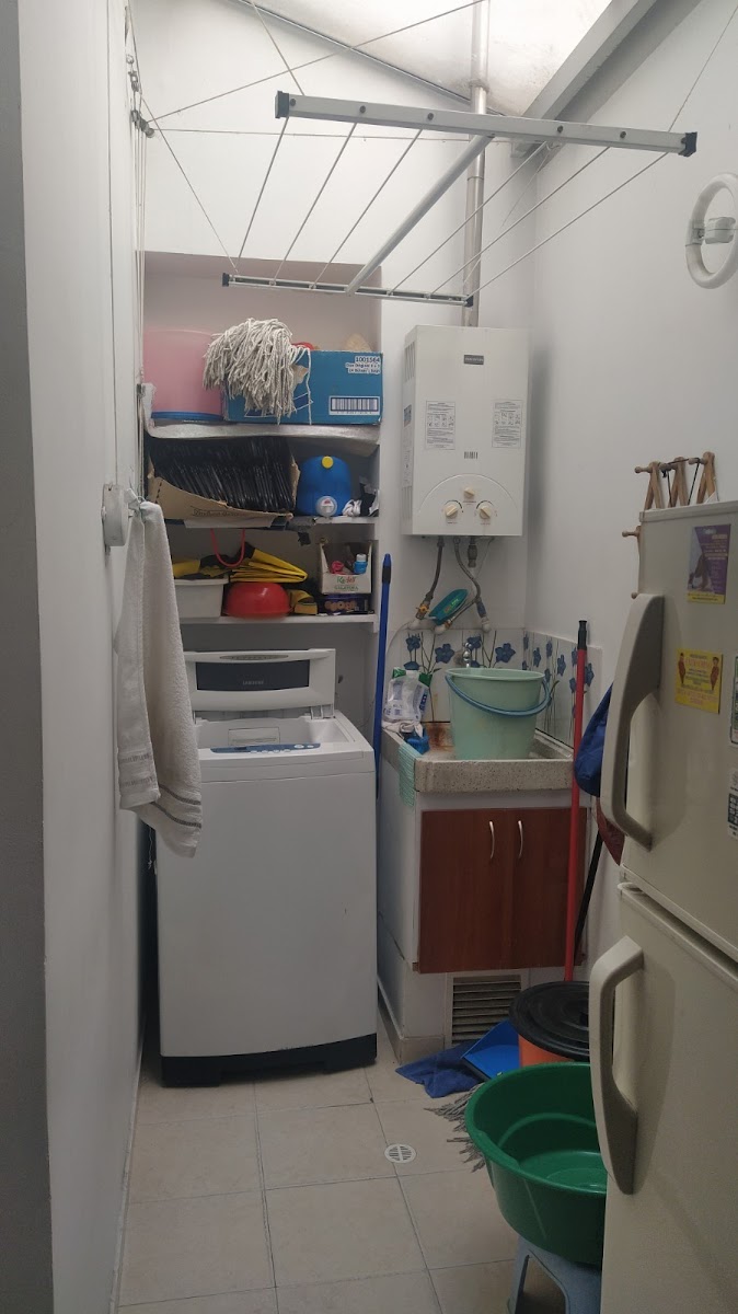 Casa – Alameda Campestre – Bogota