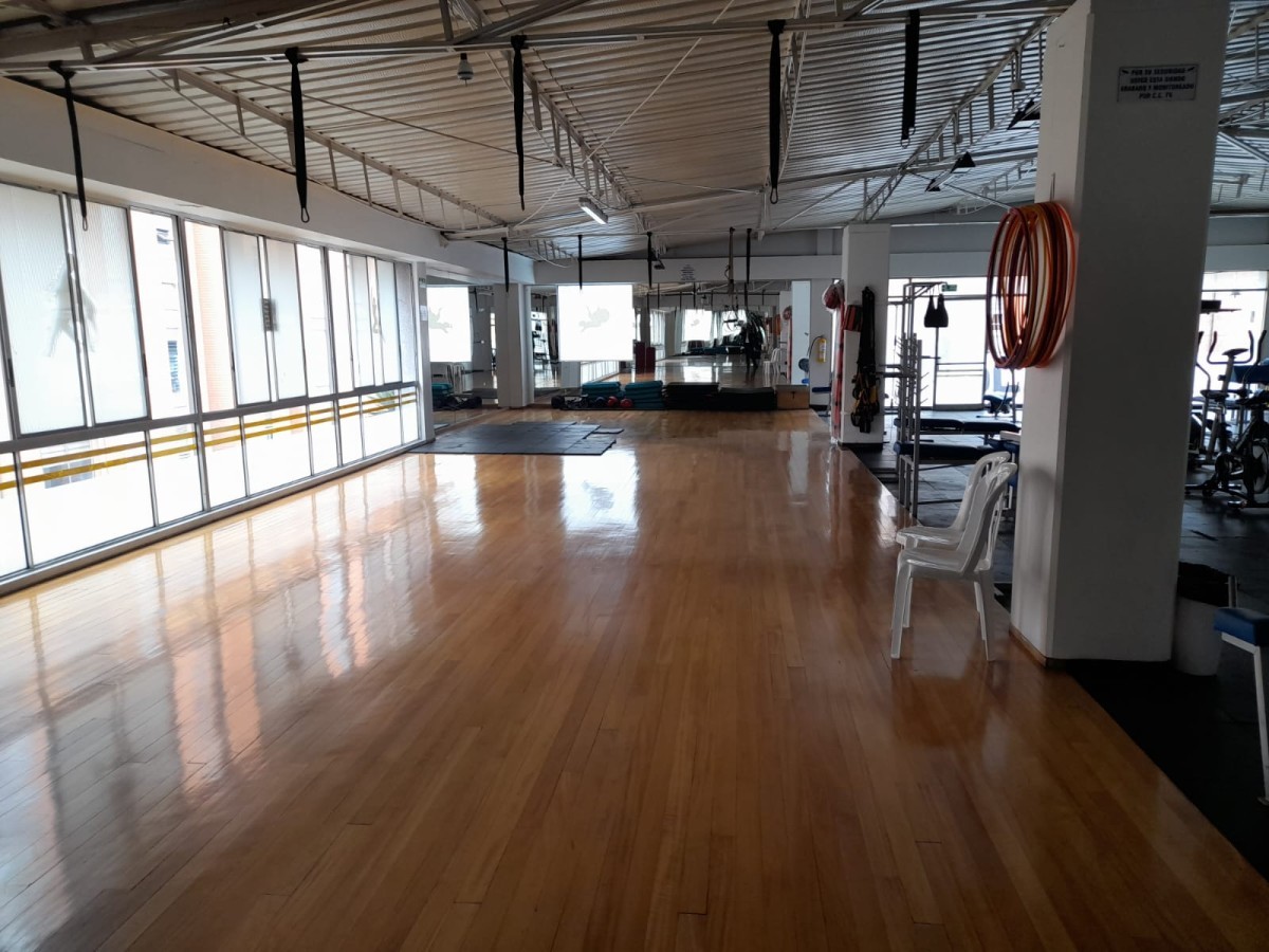 Apartamento – Bosque De Modelia – Bogota