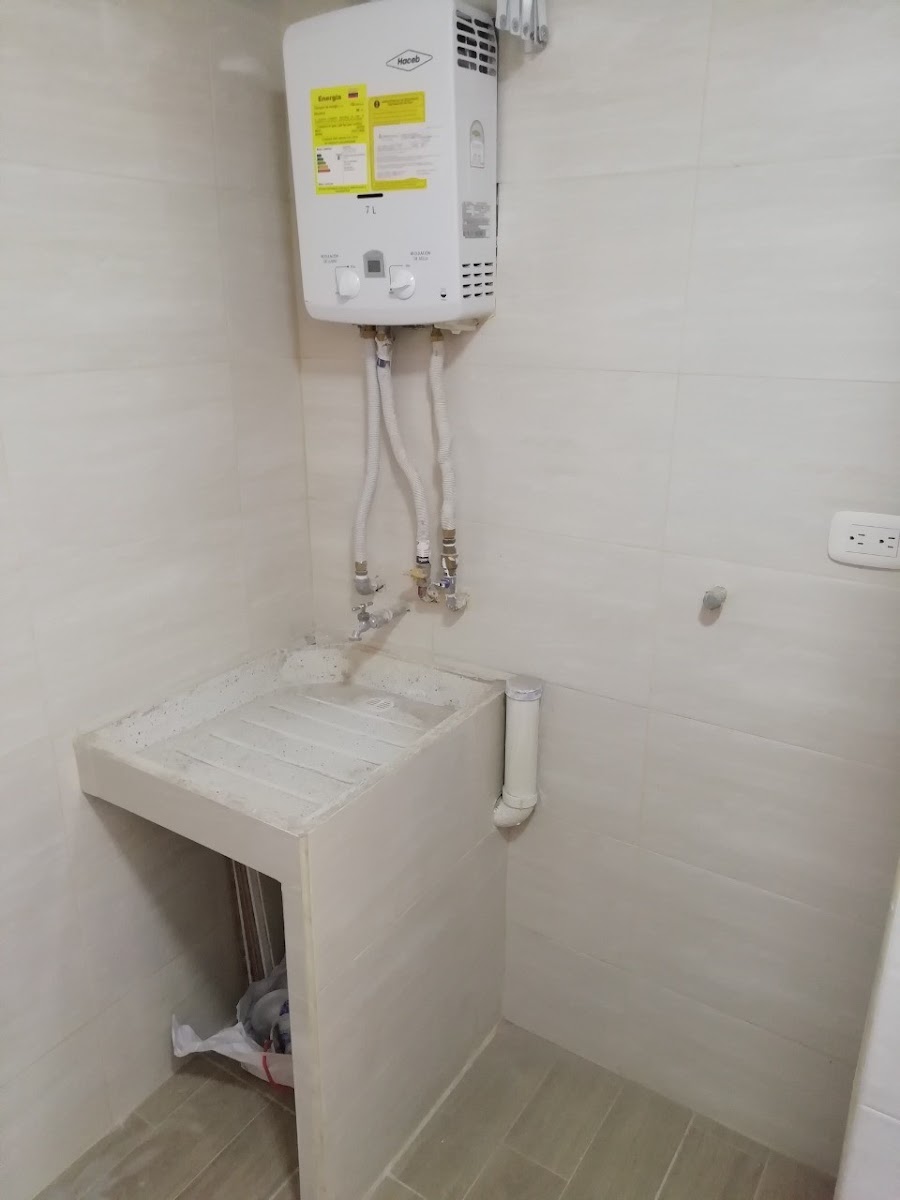 Apartamento – Las Cruces – Bogota