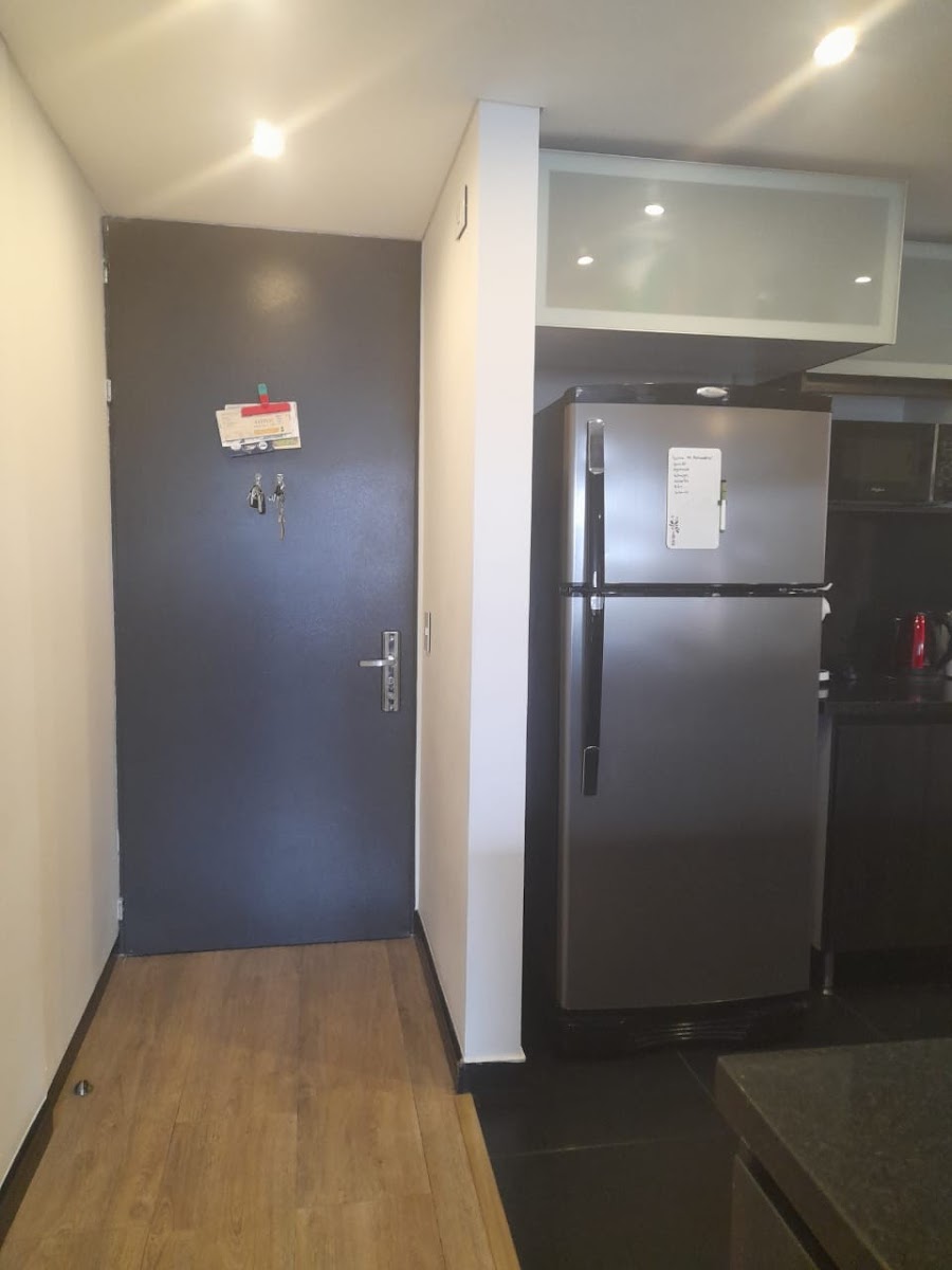 Apartamento – Chico Navarra – Bogota