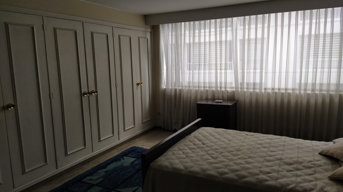 Apartamento – Santa Barbara Oriental – Bogota