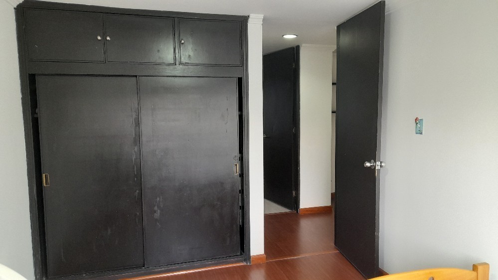 Apartamento – Chico Norte Ii – Bogota