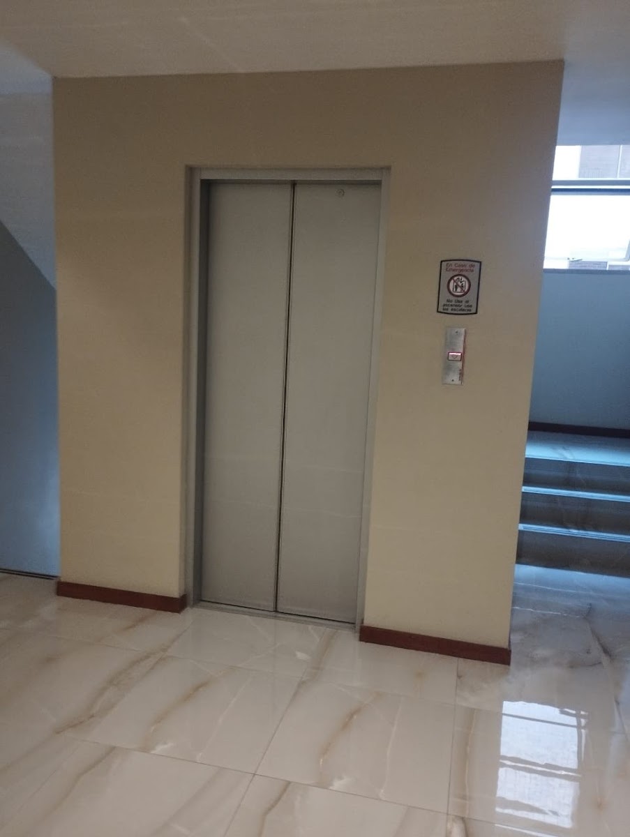 Apartamento – Los Rosales – Bogota