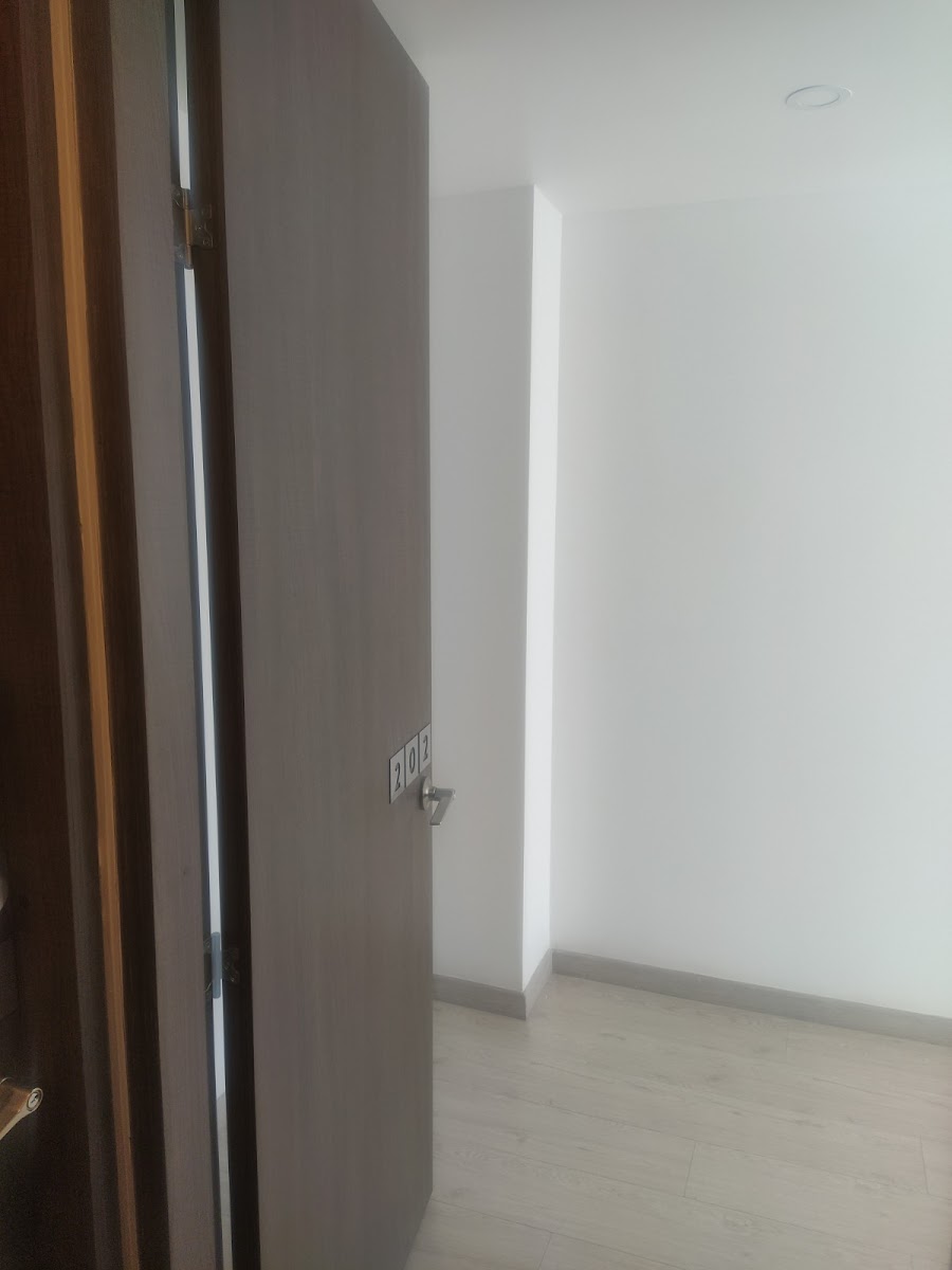 Apartamento – Antiguo Country – Bogota