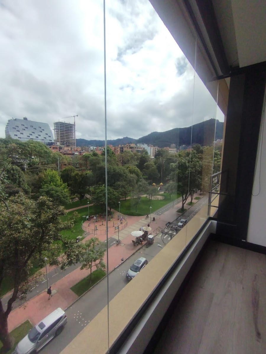Apartamento – Antiguo Country – Bogota