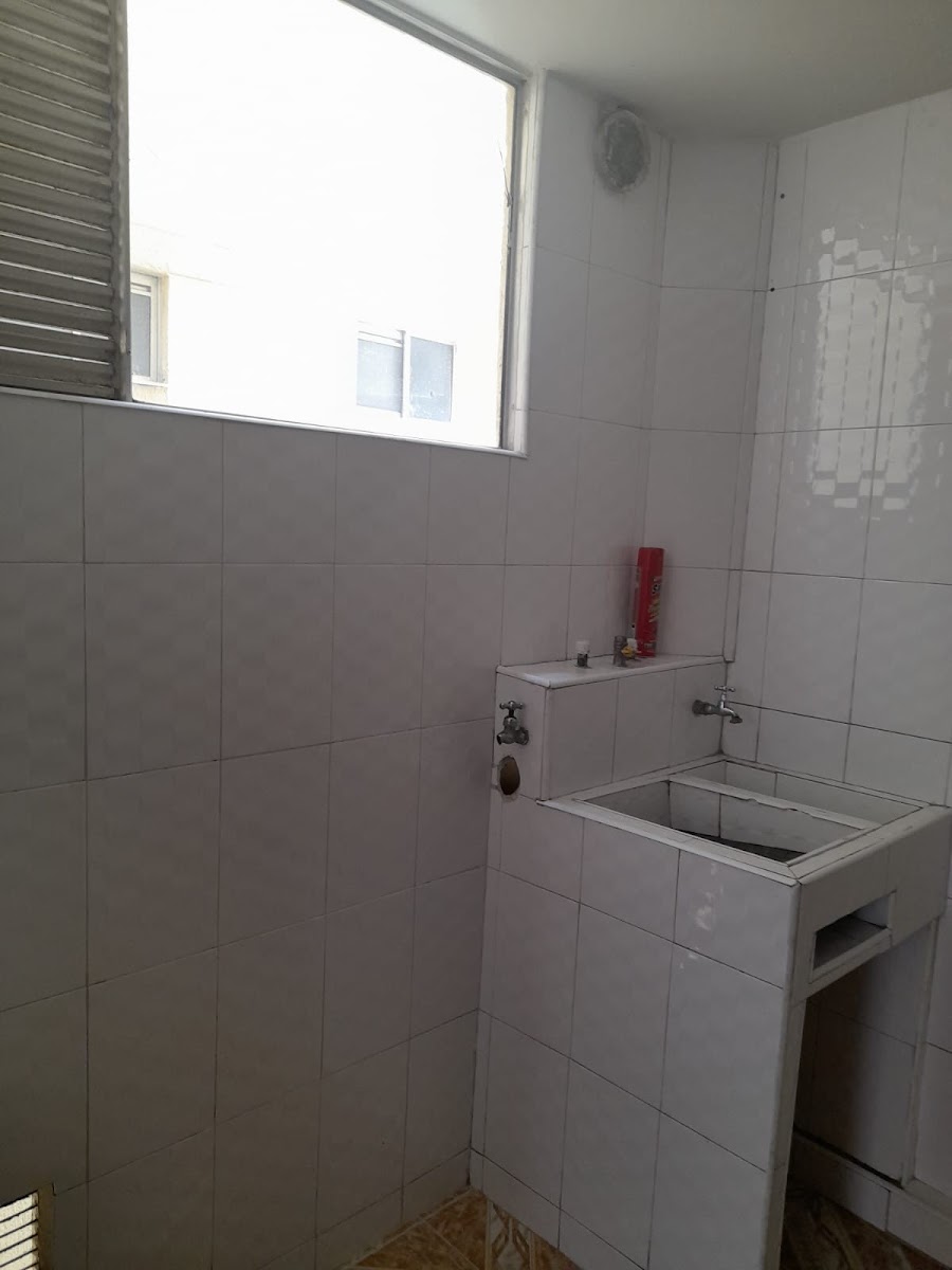 Apartamento – El Tintal – Bogota