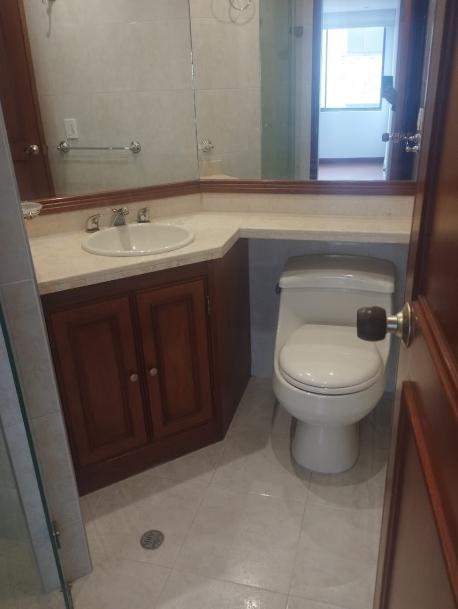 Apartamento – Antiguo Country – Bogota