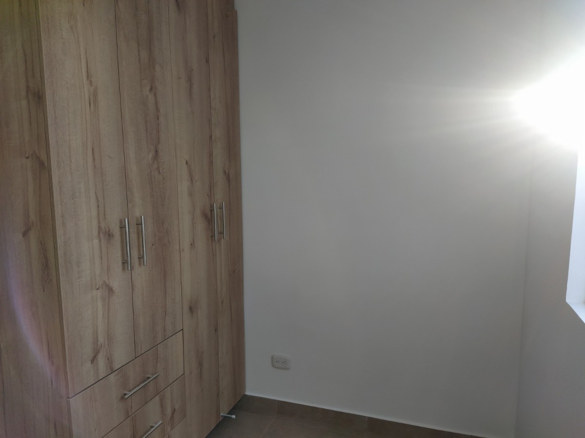 Apartamento – Suba – Bogota