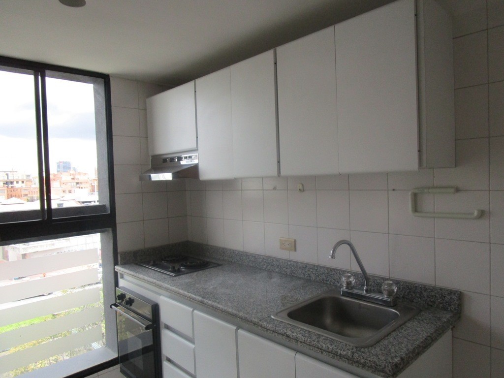 Apartamento – La Calleja – Bogota