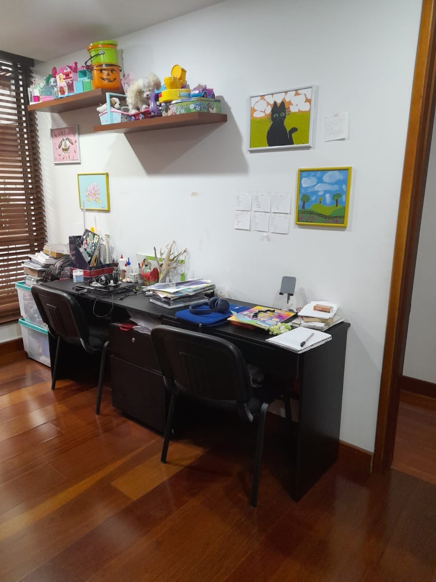 Apartamento – Lisboa – Bogota