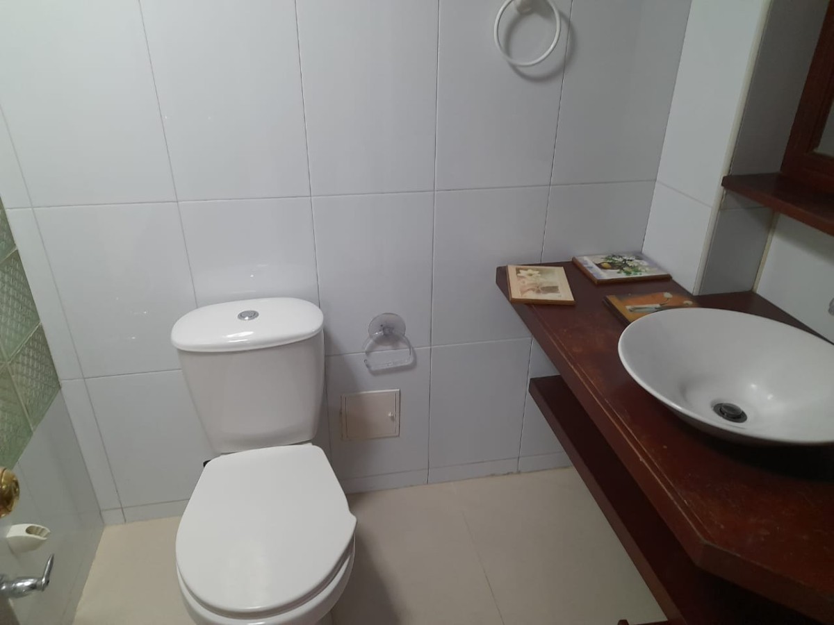 Apartamento – Chico Norte – Bogota