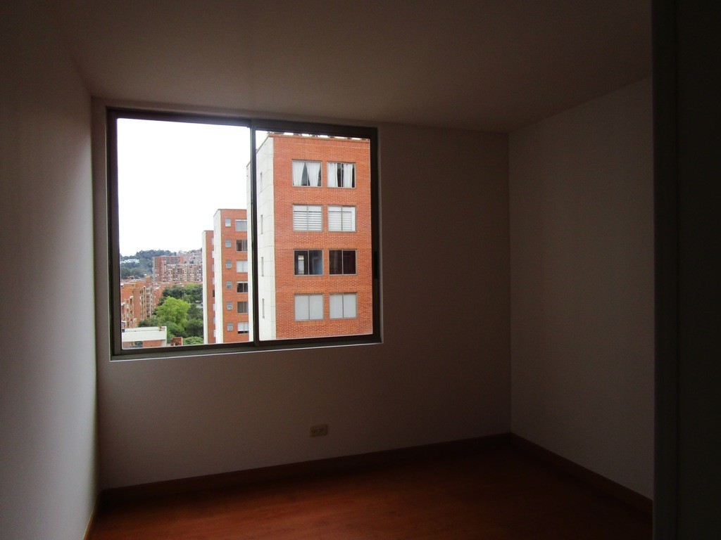 Apartamento – Mazuren – Bogota