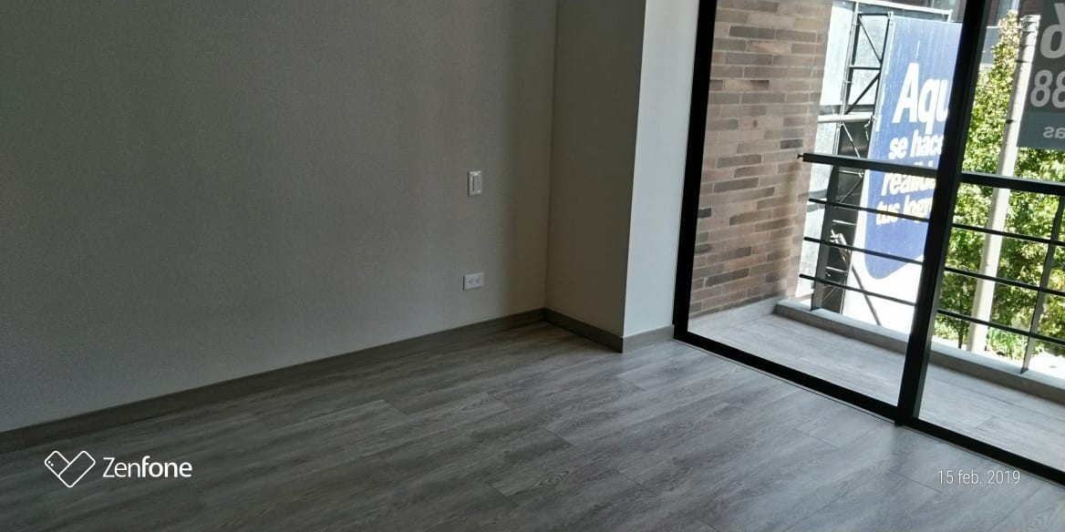 Apartamento – Antiguo Country – Bogota