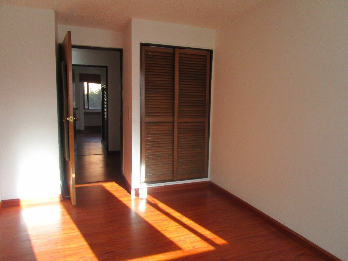 Apartamento – La Castellana – Bogota