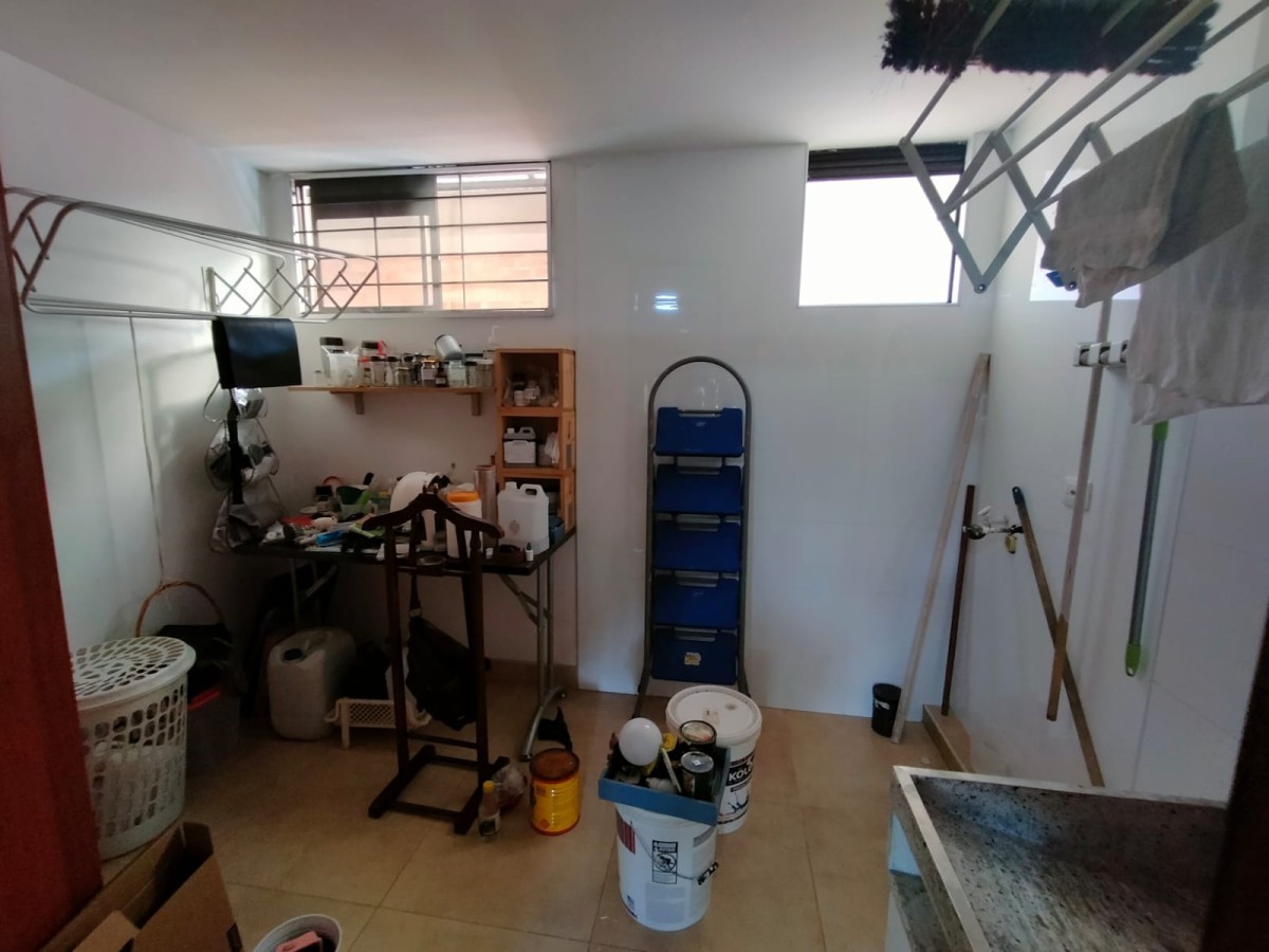 Casa – Pontevedra – Bogota