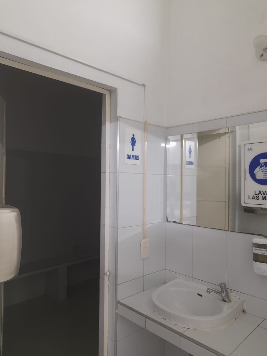 Bodega – 12 De Octubre – Bogota