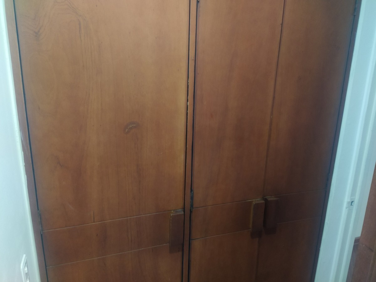 Apartamento – Los Rosales – Bogota