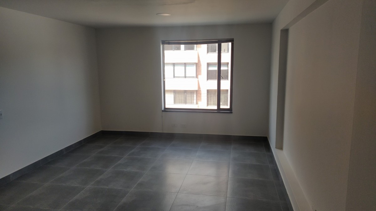 Oficina – El Retiro – Bogota