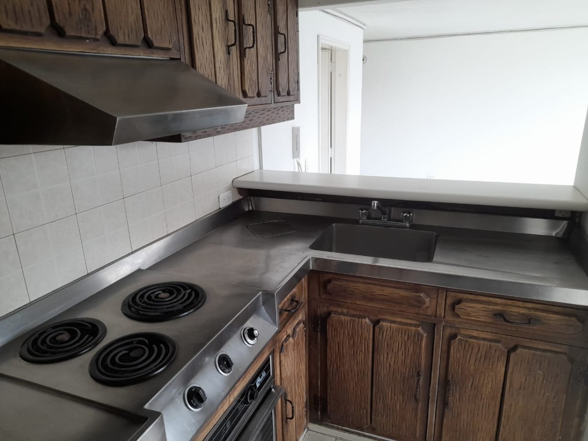 Apartamento – La Castellana – Bogota
