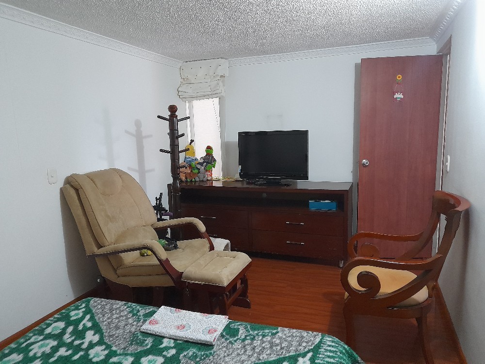 Apartamento – Pontevedra – Bogota