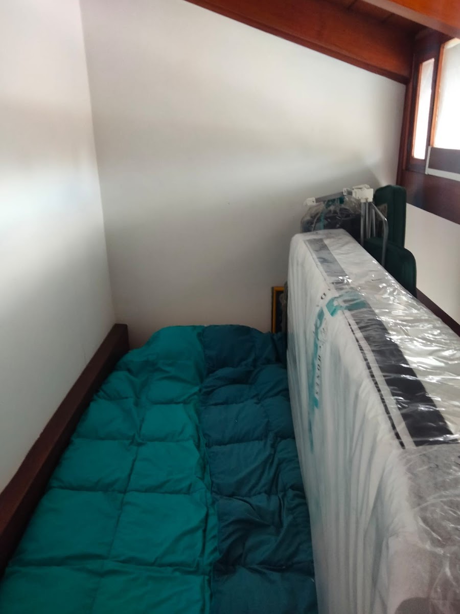 Apartamento – Chico Norte – Bogota