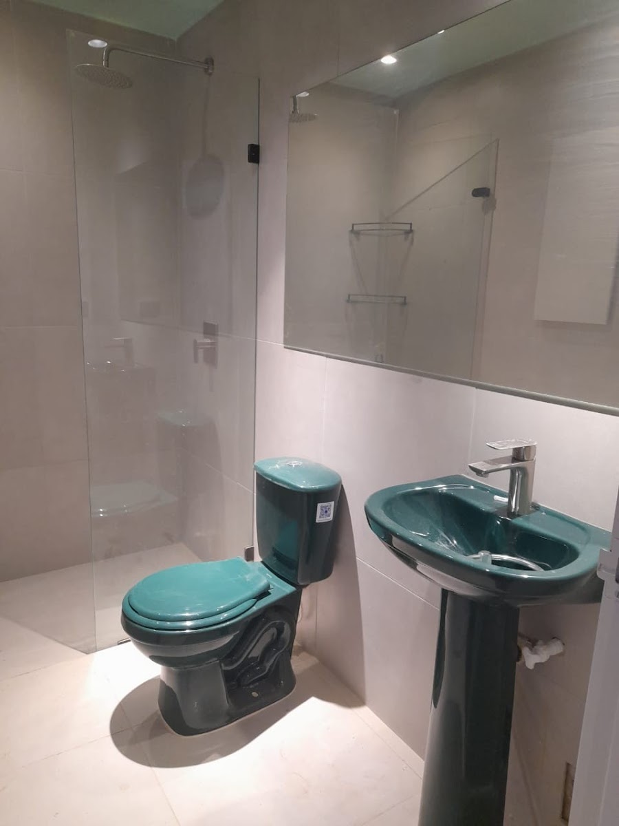 Apartamento – Porciuncula – Bogota