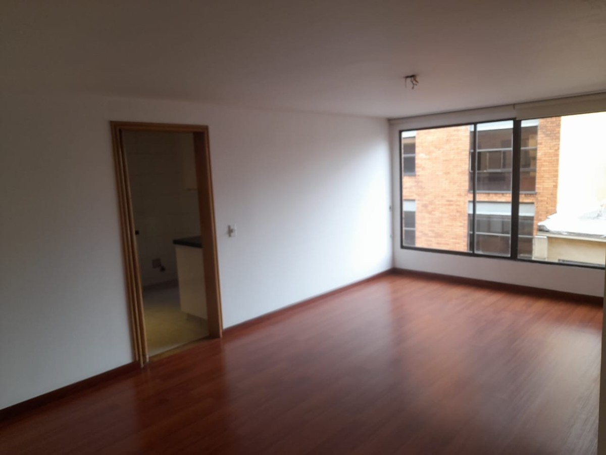 Apartamento – La Cabrera El Refugio – Bogota