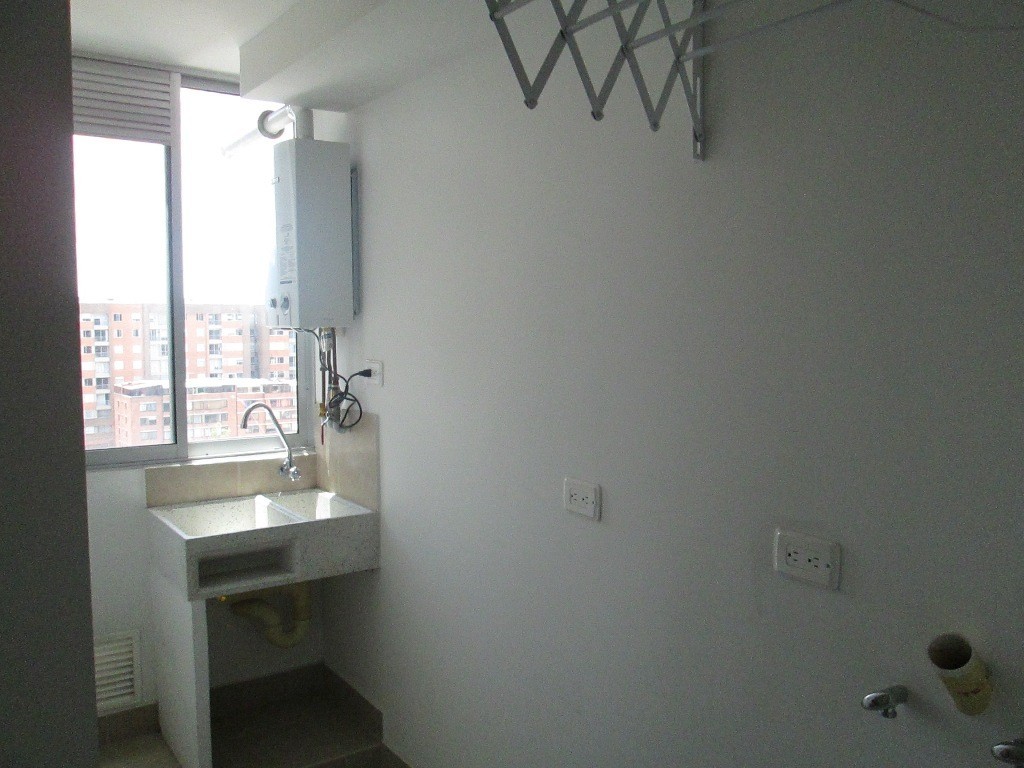 Apartamento – Cedritos – Bogota