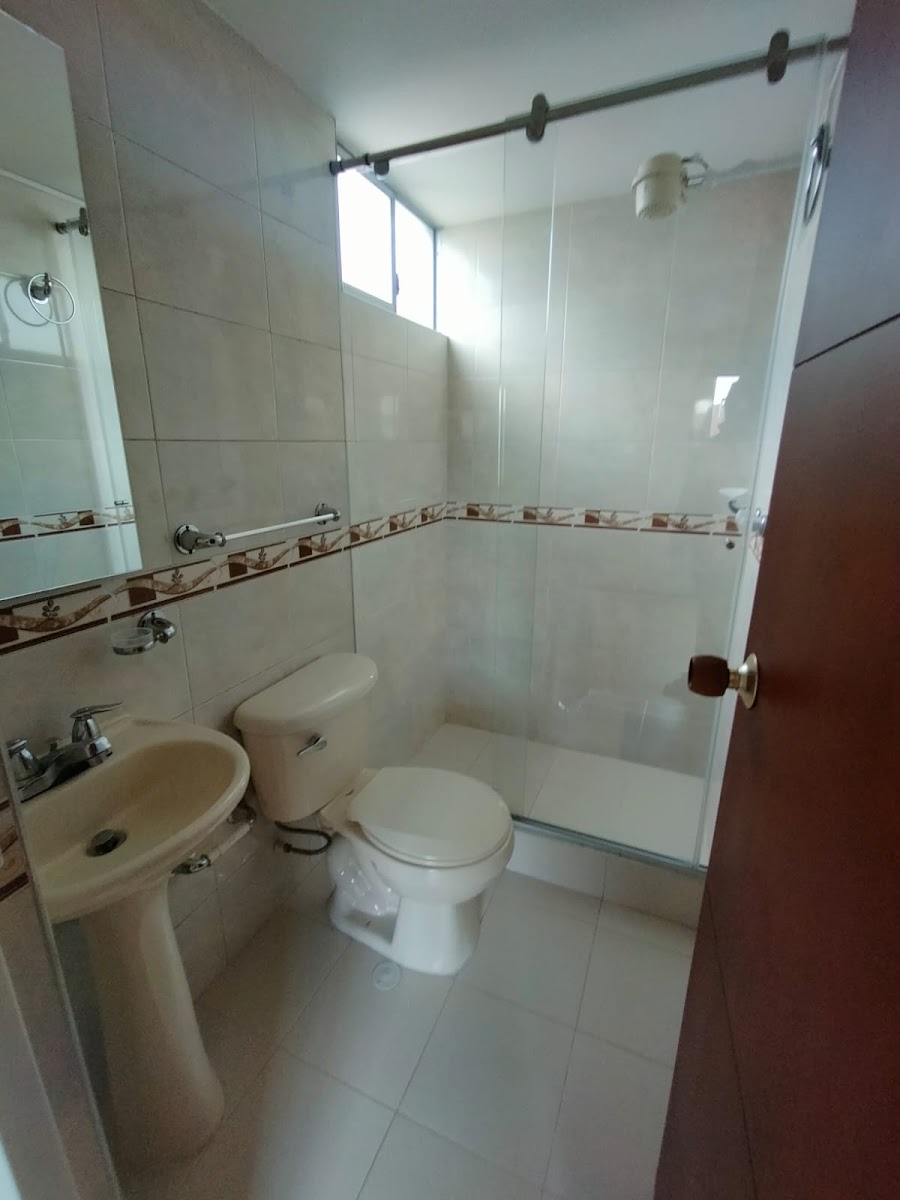 Apartamento – Las Orquideas – Bogota