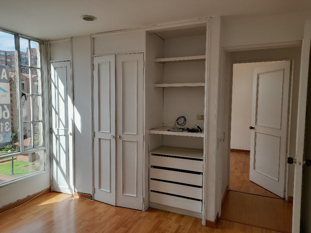 Apartamento – Colina Campestre – Bogota