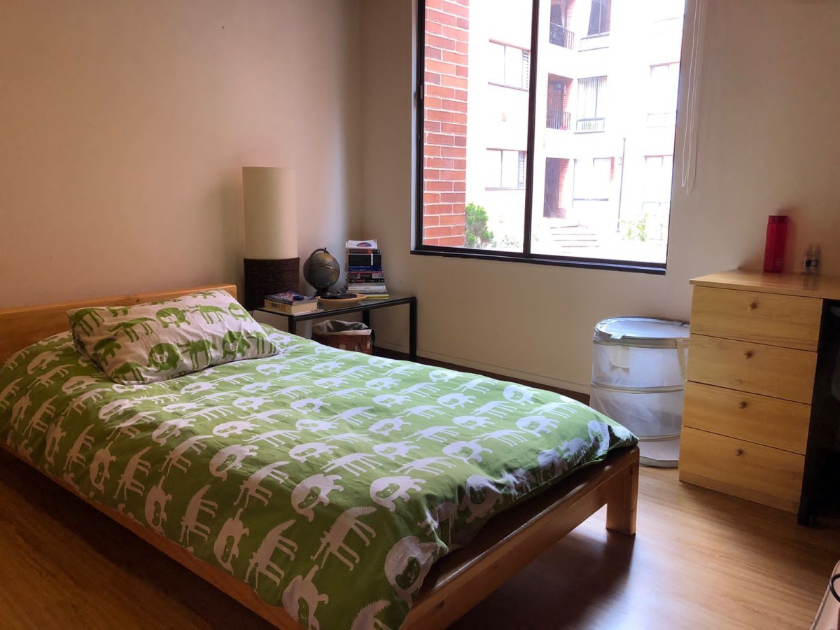 Apartamento – Cedritos – Bogota