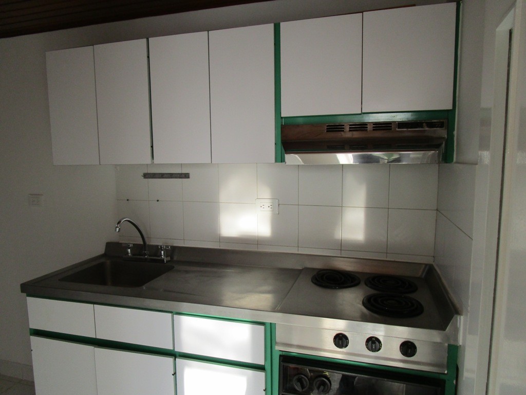 Apartamento – Estrella Del Norte – Bogota