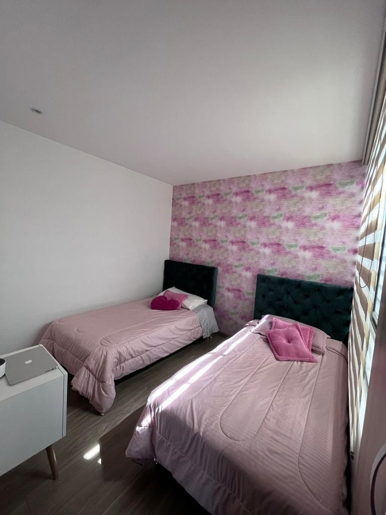 Apartamento – Cedritos – Bogota