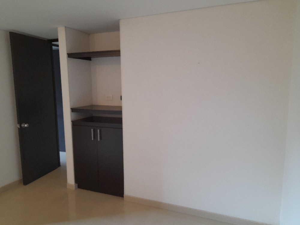 Apartamento – Bella Suiza – Bogota