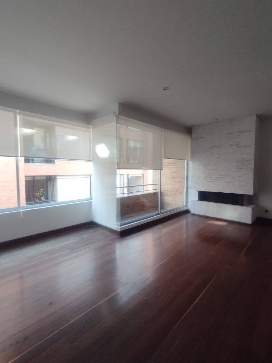 Apartamento – Chico Navarra – Bogota