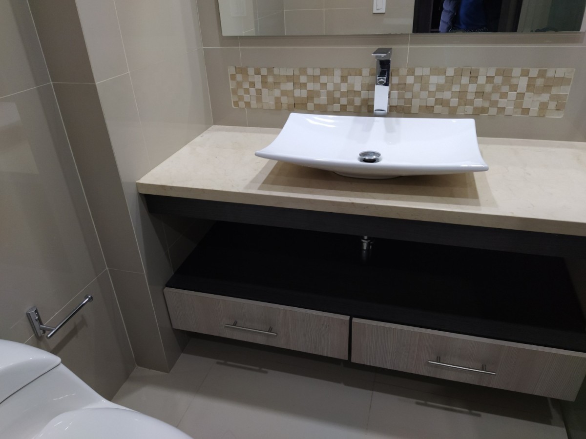 Apartamento – Chico Navarra – Bogota