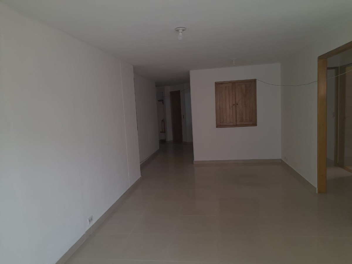 Oficina – Porciuncula – Bogota