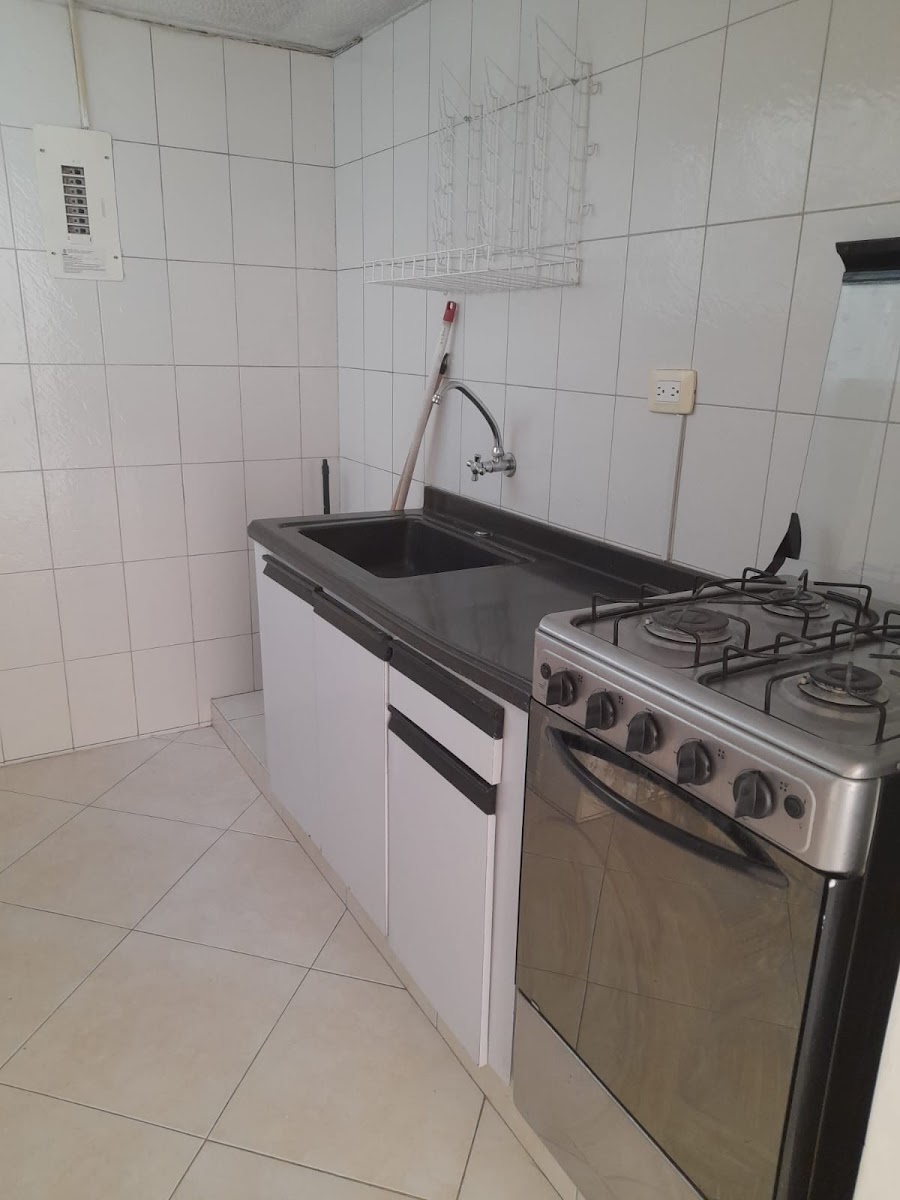Apartamento – Villa Alsacia Bavaria – Bogota