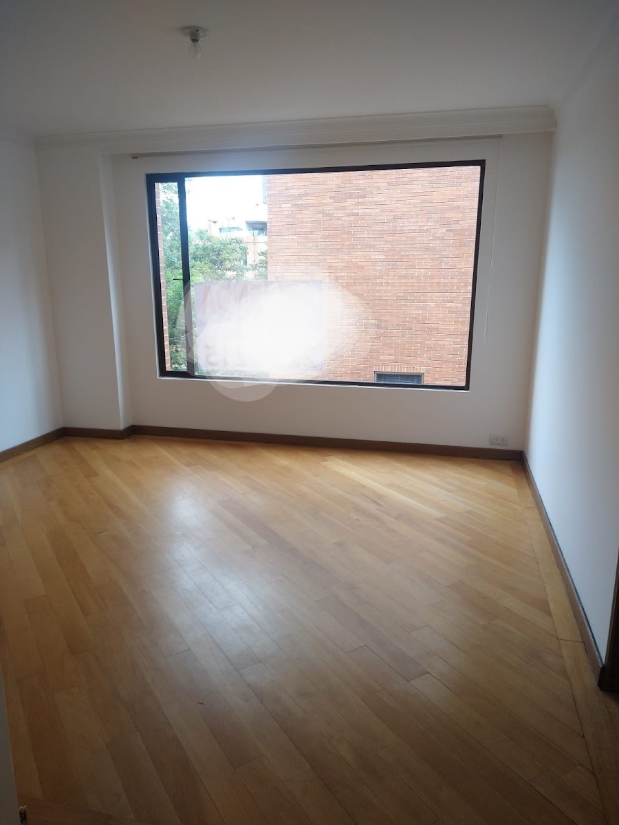 Apartamento – Los Rosales – Bogota