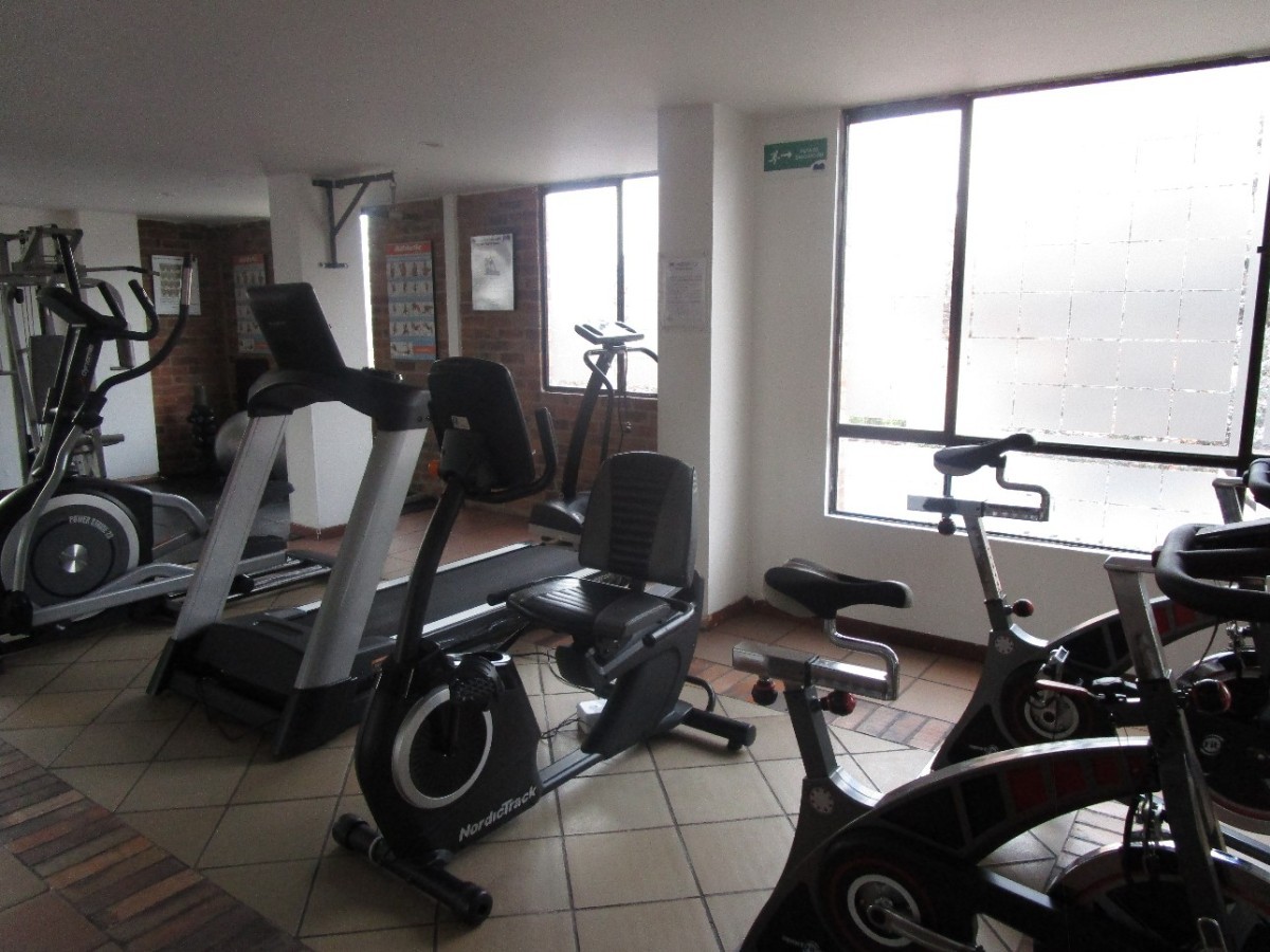 Apartamento – Maranta – Bogota