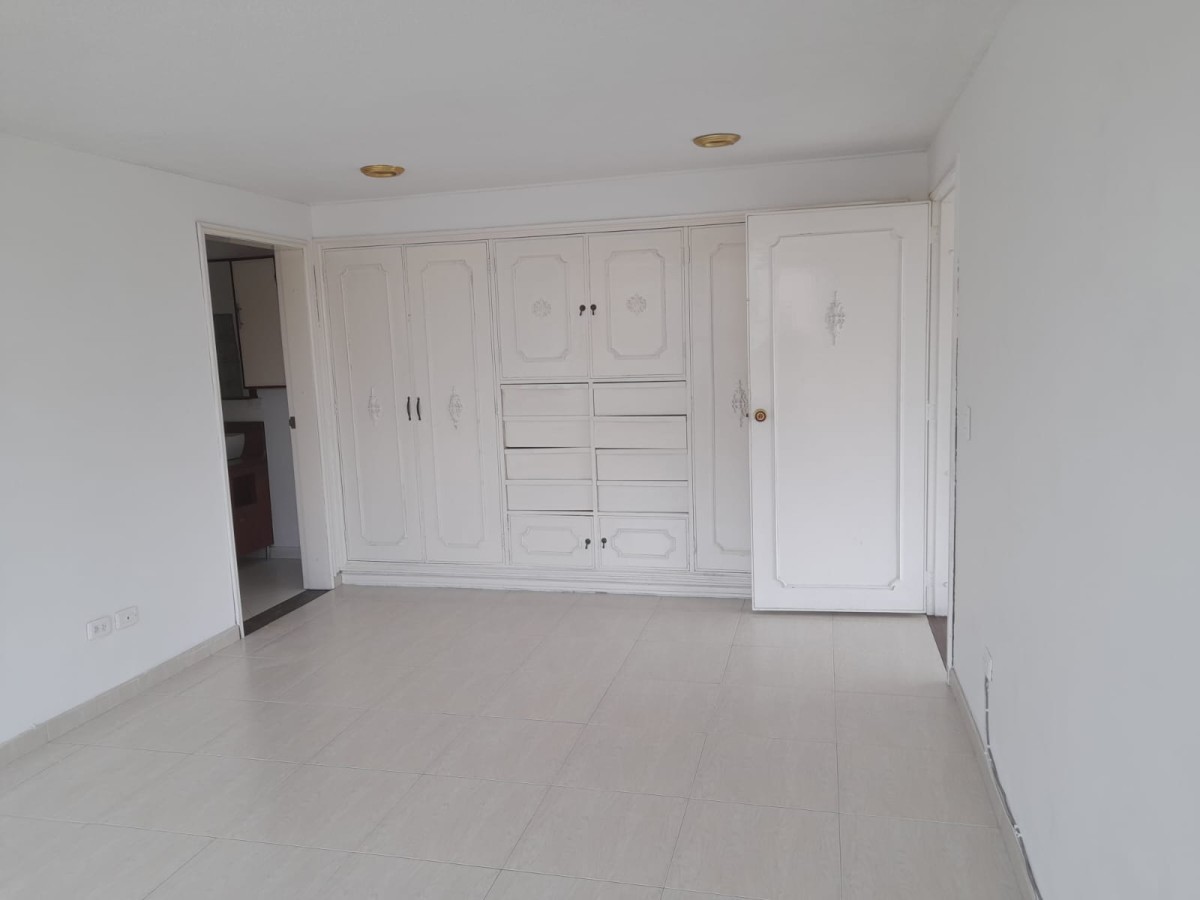 Apartamento – La Castellana – Bogota