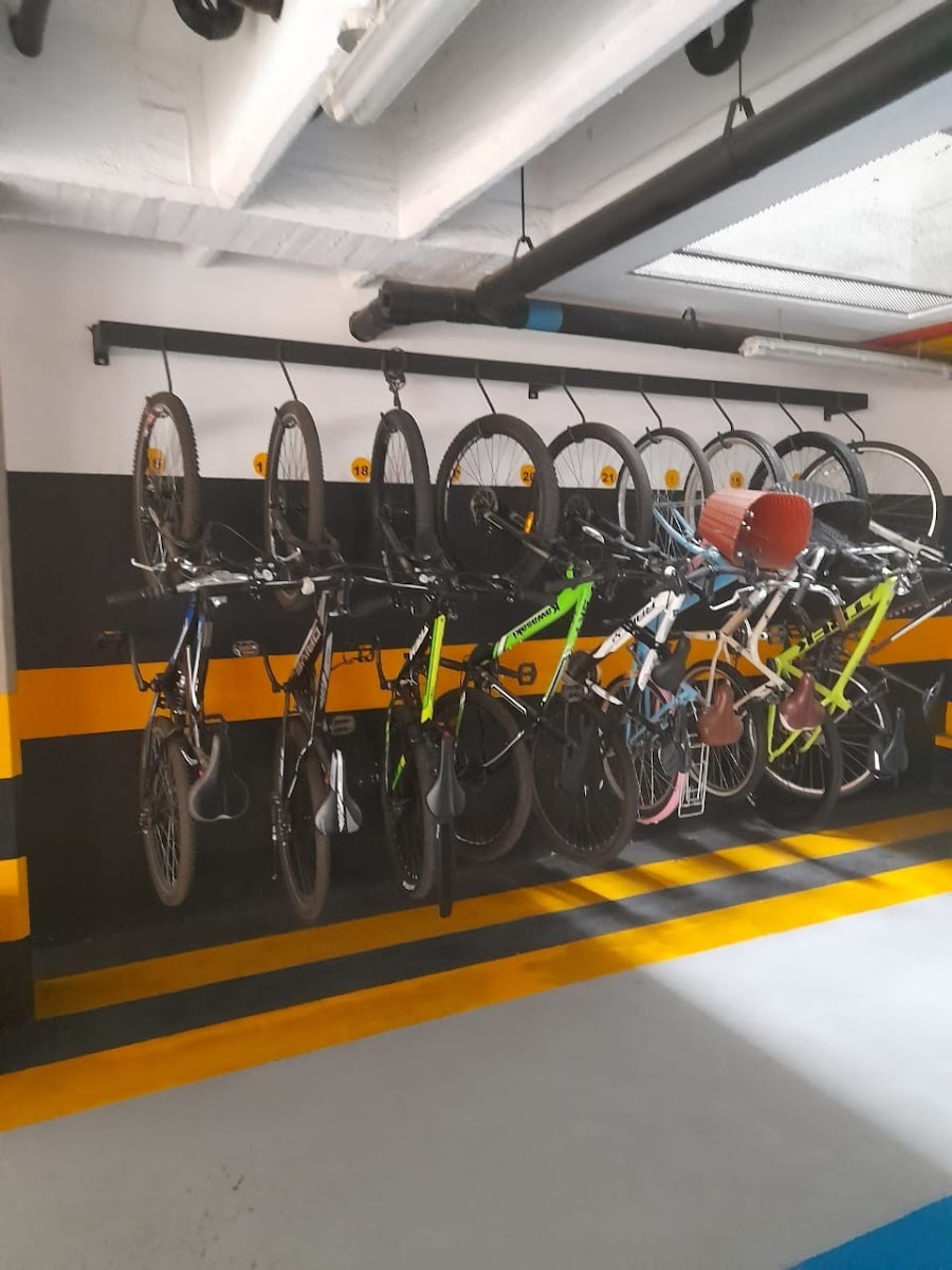 Apartamento – Pasadena – Bogota