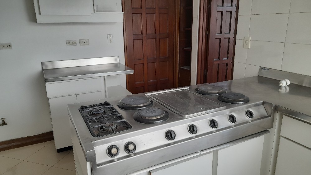 Apartamento – Chico Norte – Bogota