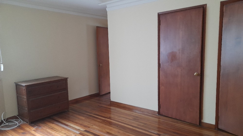 Apartamento – Pardo Rubio – Bogota