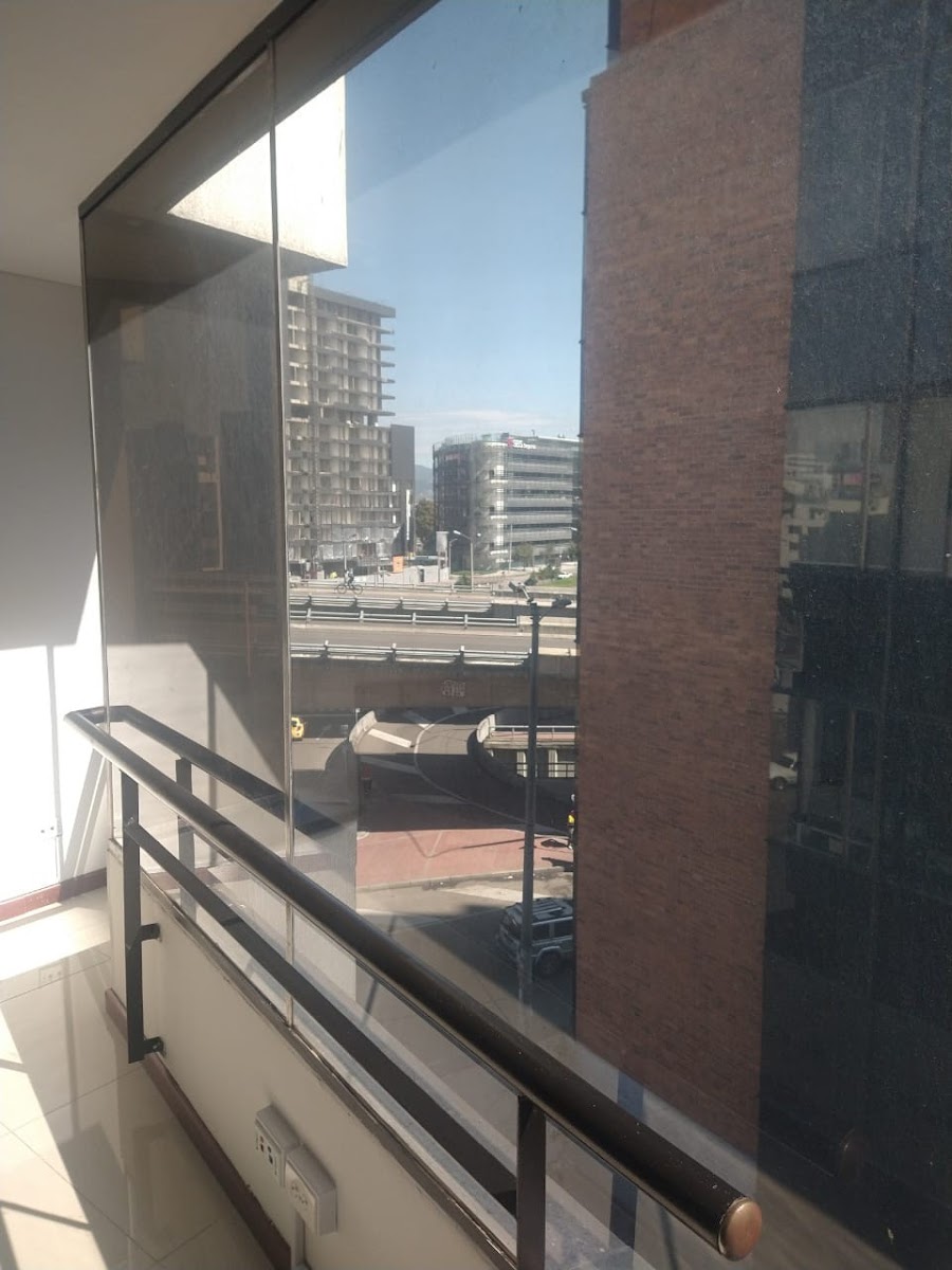 Oficina – Chico Norte – Bogota