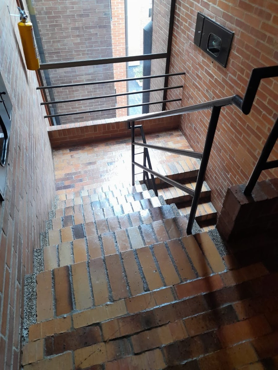 Apartamento – Calleja – Bogota