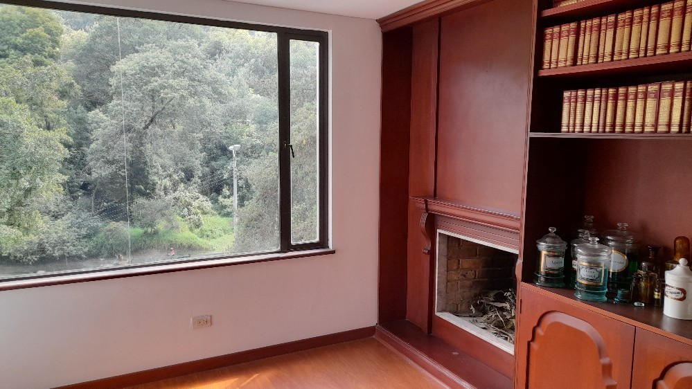 Apartamento – Chico Norte – Bogota