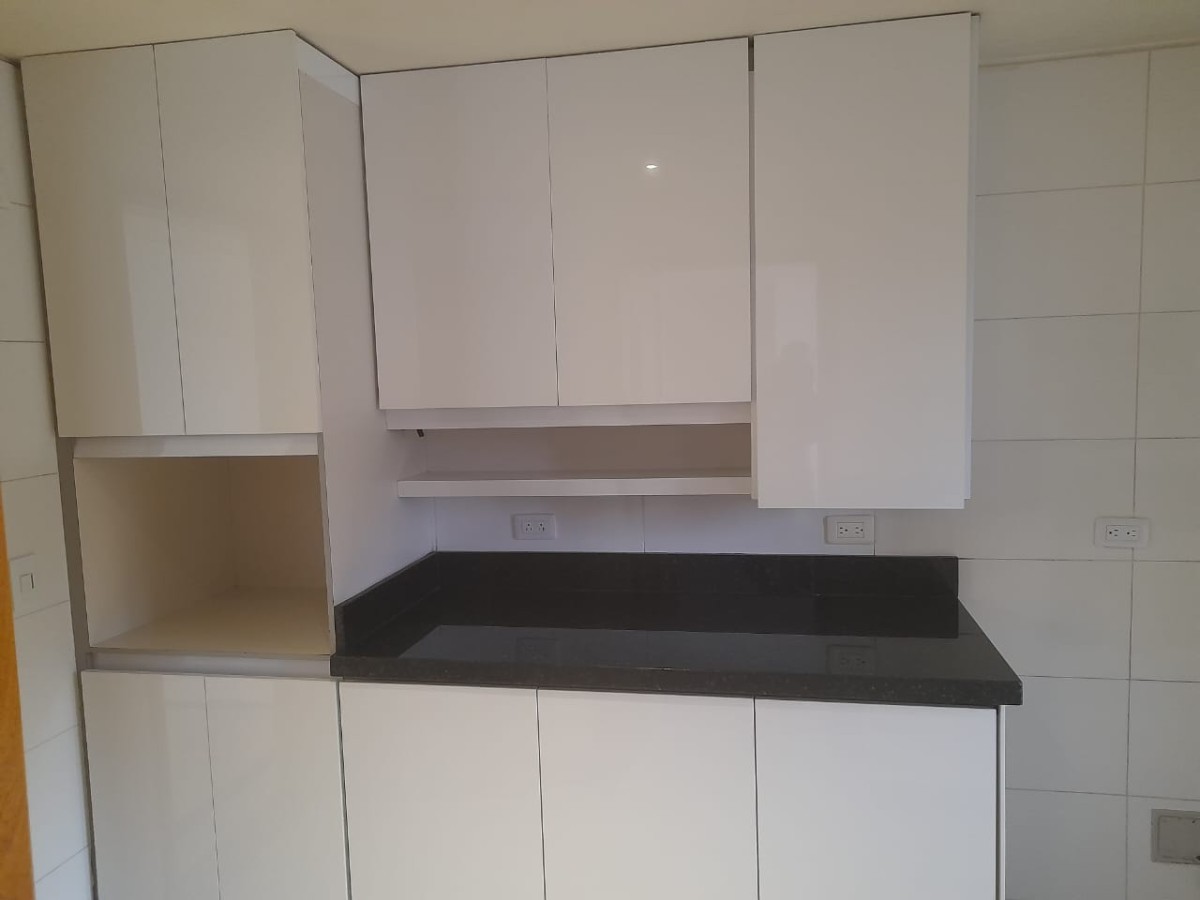 Apartamento – La Cabrera El Refugio – Bogota